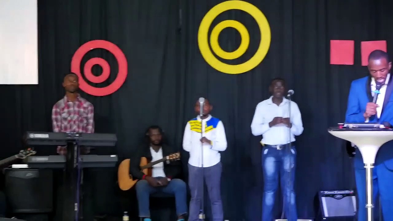 ICC Kitengela church service 2nd June 2019