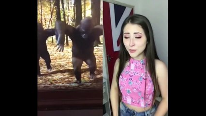 TikTok Funny Hot Cosplay Compilation #1