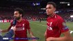 'I'm just a normal lad from Liverpool whose dreams came true!' Trent Alexander-Arnold interview