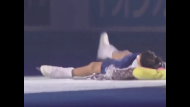 Dance Russia and cry Europe - figure skating Dance Russia and cry Europe