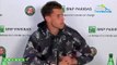 Roland-Garros 2019 - Viré par Serena Williams , Dominic Thiem quitte la salle de presse