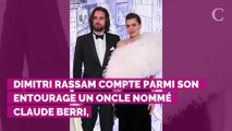 PHOTOS. Qui est Dimitri Rassam, le mari de Charlotte Casiraghi ?