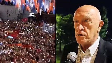 Eski siyasetçiden AK Parti teşkilatlarına uyarı! ’Her şeyi Tayyip Bey’den beklememeliler’