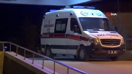 Diyarbakır'da koca dehşeti...20 yıllık eşini bıçaklayarak öldürdü