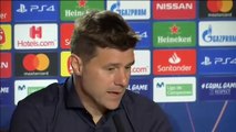 Pochettino: 