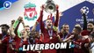 La presse européenne s’enflamme pour le titre de Liverpool en Ligue des Champions