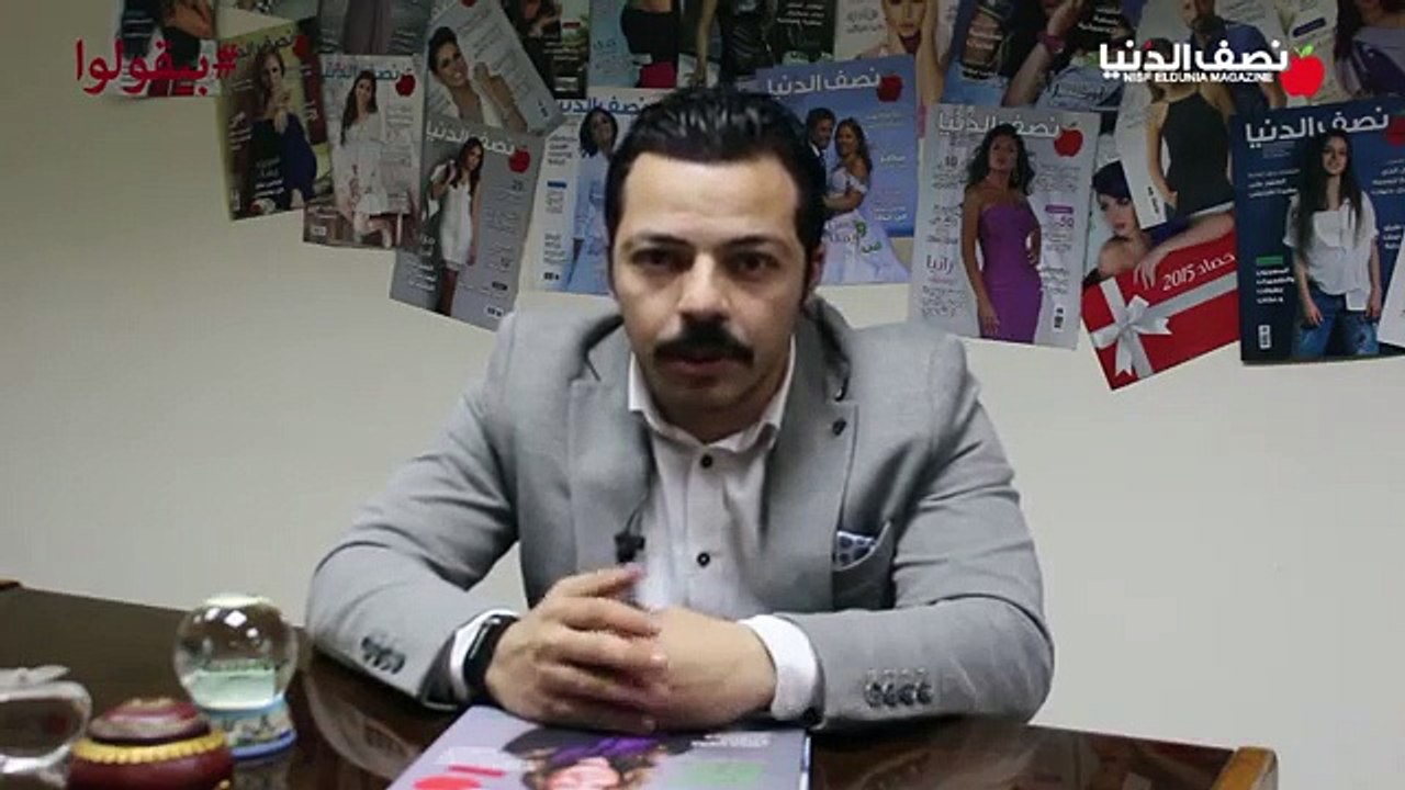 #بيقولوا .. إن حقنة الضهر بتاعت الولادة بتجيب شلل يا تري صح ولا غلط ؟