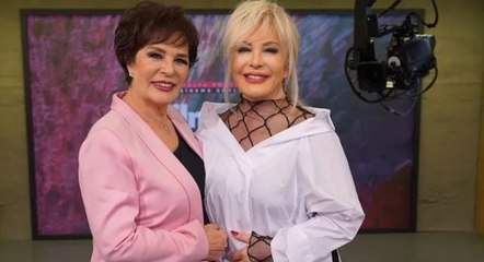 Emel Sayın'dan "En büyük pişmanlığınız nedir?" sorusuna duygulandıran cevap