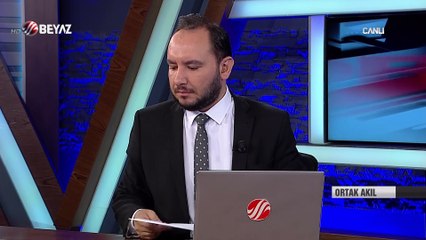 Ortak Akıl 2 Haziran 2019