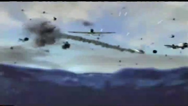 2003 Medal of Honor: Rising Sun PS2 TV Ad