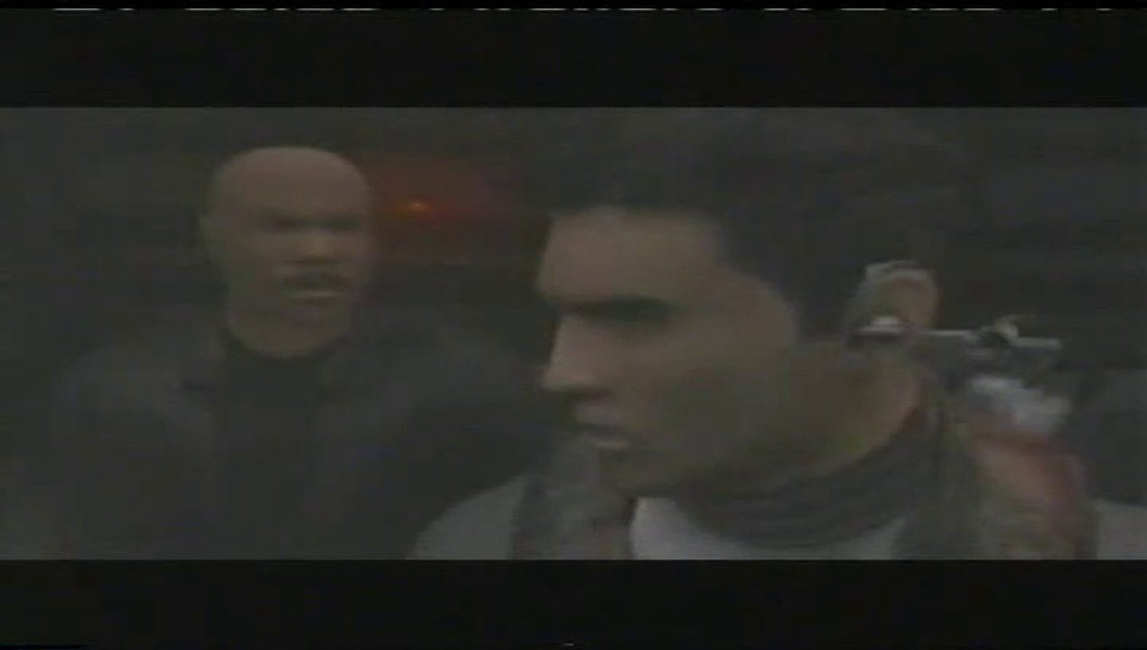 2003 "M.I. : Operation Surma" Video Game TV Ad