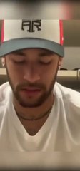 Accusé de viol Neymar dément et révèle ses échanges avec la jeune femme