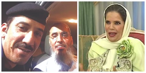 بعد دفع أكبر دية في العالم.. الاحتفال بخروج خالد نقا من السجن