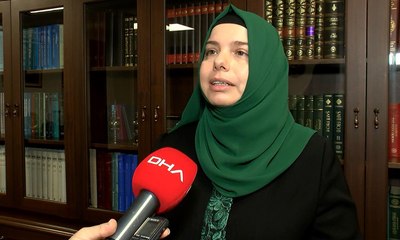 "Cinsiyetçilik zehirli bir ok gibi"