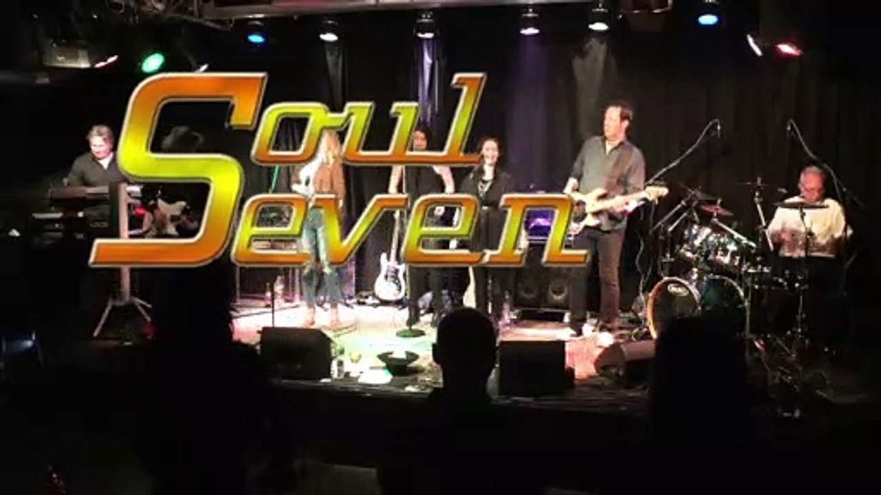 Soul 7 - Shackles