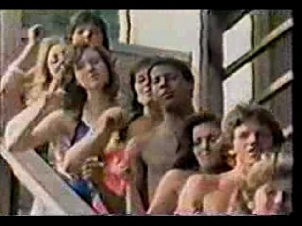 Tony Carey West Coast Summer Nights