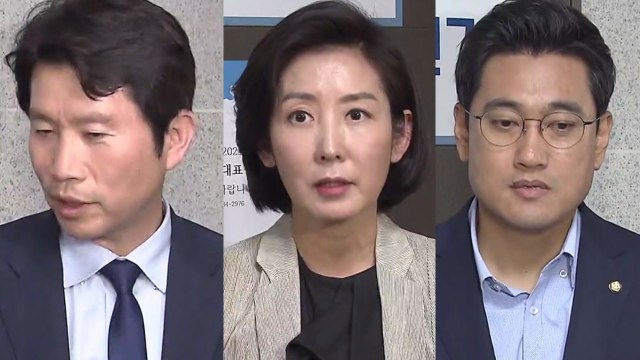국회 정상화 막판 협상 진통...합의문 문구 놓고 이견 / YTN