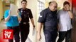 Two Datuks, lawyer charged with forgery in JB