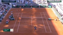 تنس: بطولة فرنسا المفتوحة: تحليل وقائع اليوم السابع