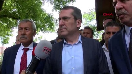 KIRIKKALE İyi Parti Genel Başkan Yardımcısı Hasan Seymen açıklamarda bulundu