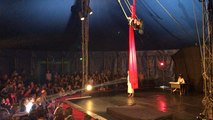 Cirque : le festival Gare au Gorille fait son numéro