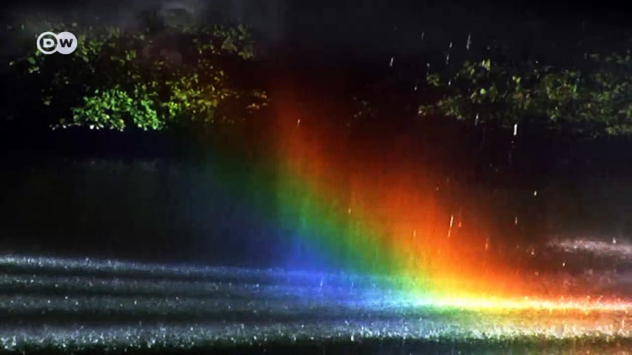 Der einsamkeit zum trotze | glaubenssachen