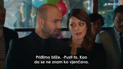Ljubav iz Osvete - 6 Epizoda - 1 deo