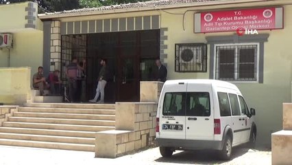 Bakkaldan aldığı çakmak gazını koklayan 16 yaşındaki genç öldü