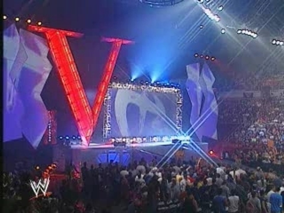 Jeff hardy UV ven 2002