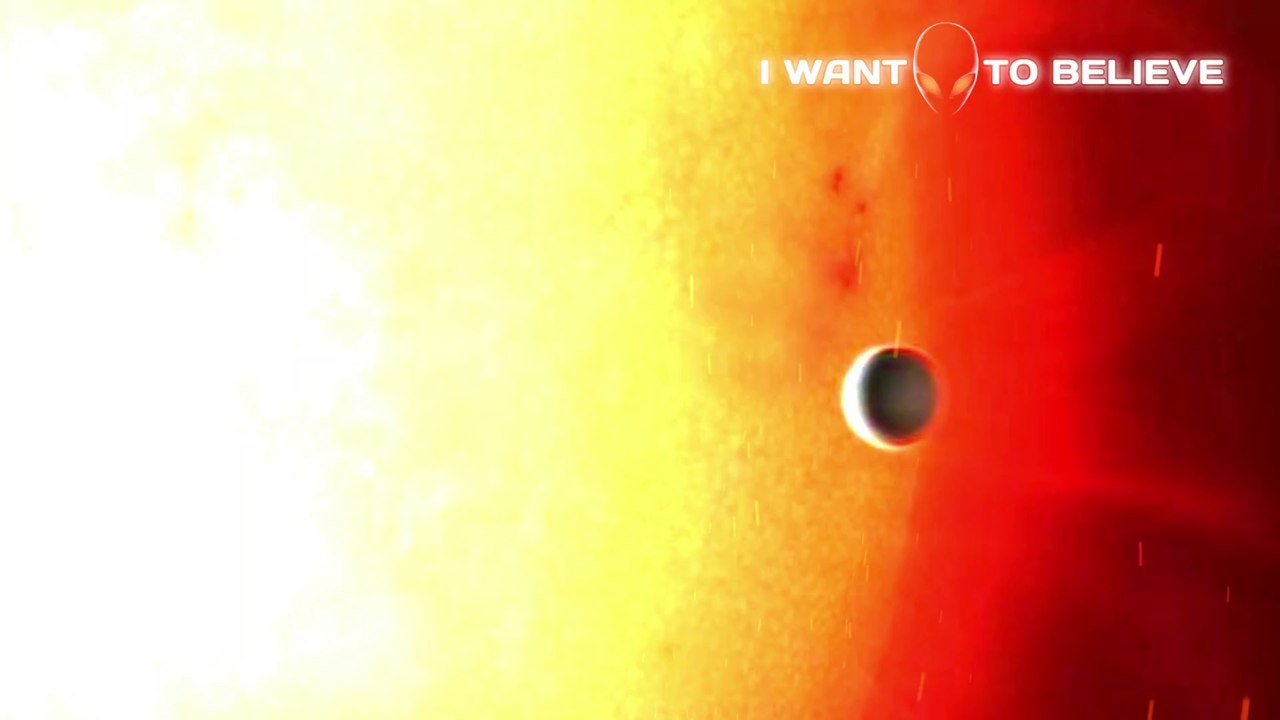 Astronomers have found a planet that shouldn't be