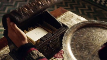 The Spanish Princess S01E06 A Polite Kidnapping