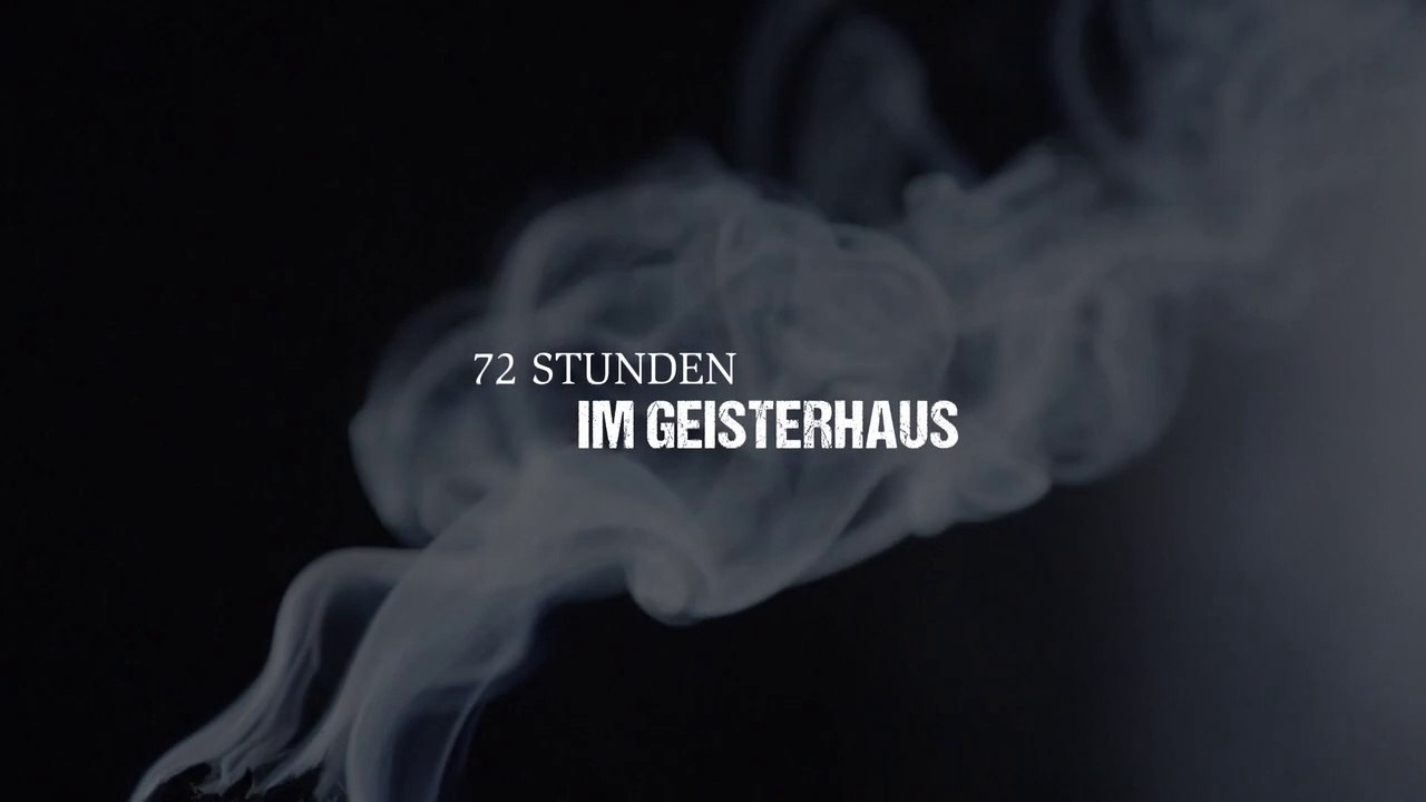 72 Stunden im Geisterhaus | Geister der Revolution |  S02 - E01