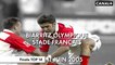 J-14 | Biarritz Olympique / Stade Français - Finale TOP 14 (2005)
