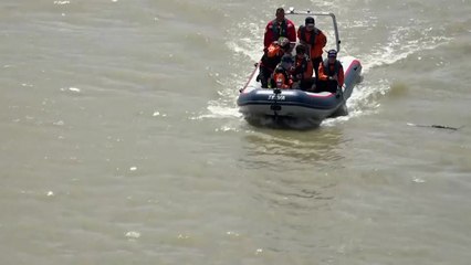 내일부터 수중 수색 '예고'...이르면 6일 인양 / YTN