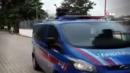 Jandarmadan bayram öncesi eş zamanlı operasyon: 17 gözaltı