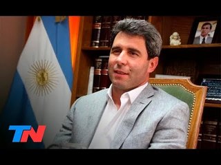 Elecciones en San Juan: el gobernador peronista Uñac busca la reelección