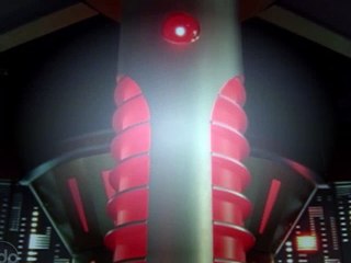 Power Rangers RPM - S17E26 - Beyond A Doubt
