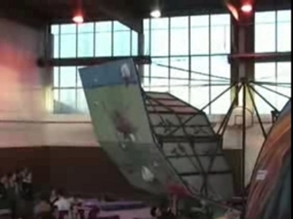 Challenge Lamouret 2007