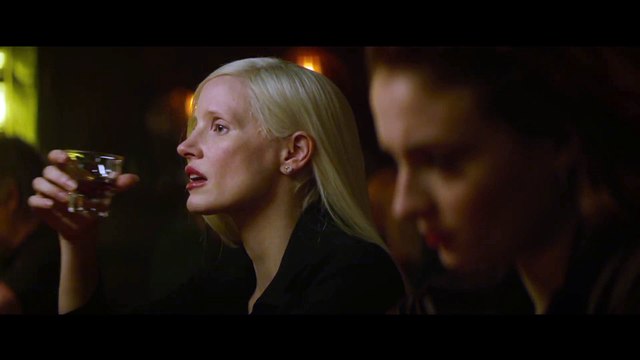 X-Men Dark Phoenix Movie Clip - Temptation - Jessica Chastain, Sophie Turner