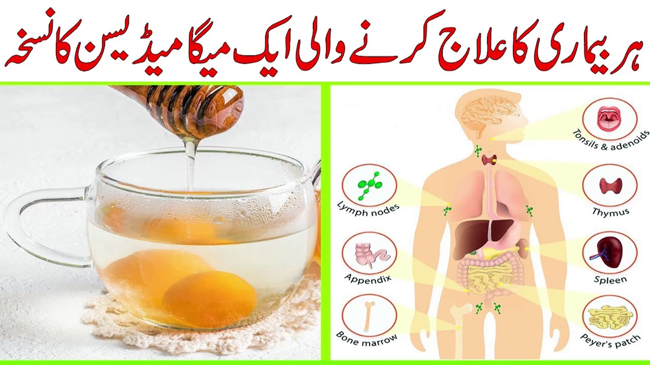 Shahad Aur Pani Ke Fayde || Benefits Of Honey Water || شہداورگرم پانی کےفائدے