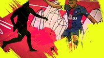 Mbappe'nin bu sezon attığı en iyi gol