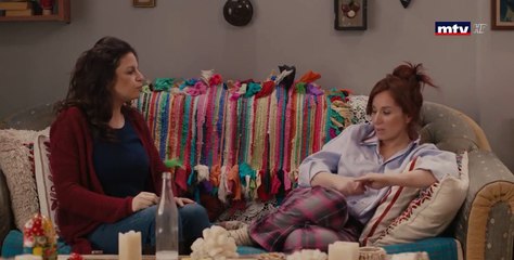 انتي مين الحلقة 27