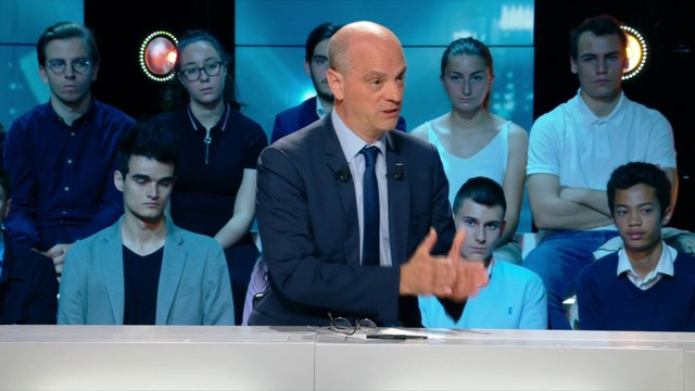 Jean-Michel Blanquer: Nous avons un problème avec des écoles hors contrat, qui sont d'inspiration fondamentaliste islamiste
