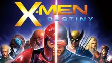 X-Men Destiny #1 — Nonlinear Storytelling Oh boy! {Xbox 360} Walkthrough part 1