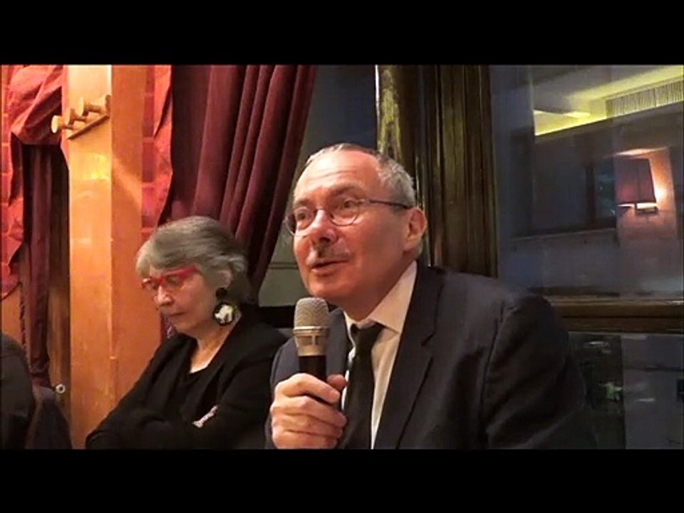 Café de la statistique - La politique énergétique - 12 mars 2019