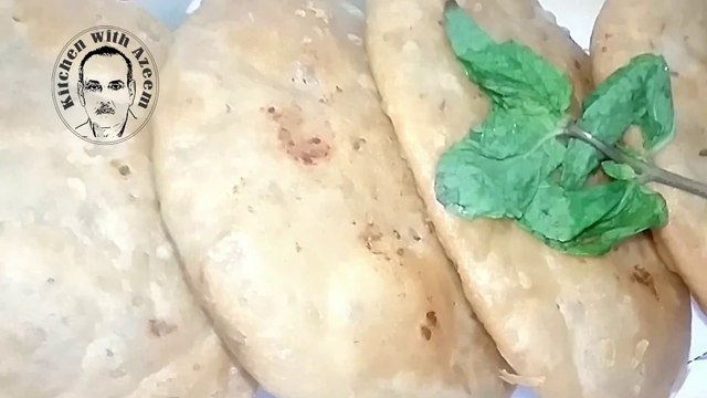 Moong Dal Khasta Kachori recipe | Crispy Moong Dal Kachori recipe | kachori az