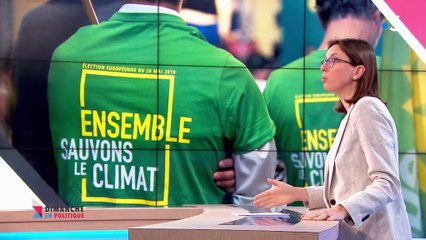 "La France n'a pas de candidat à la Commission européenne", annonce Amélie de Montchalin (LREM)