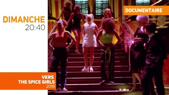Ce soir à 20h40, TV Melody proposera le documentaire inédit Video Killed The Radio Star consacré aux SPICE GIRLS