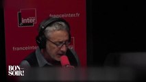 Antoine de Caunes insulte Harvey Weinstein 
