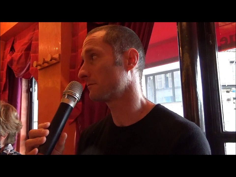 Café de la statistique - Objectif zéro SDF ? - 9 avril 2019